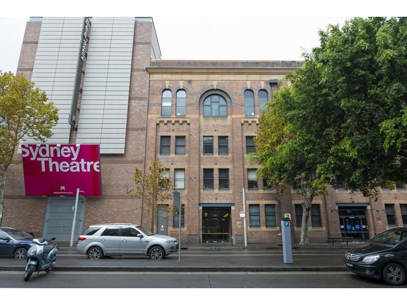 8/24 Hickson Road, Walsh Bay NSW 2000