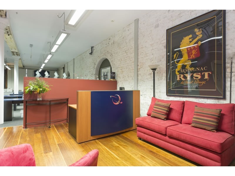 8/24 Hickson Road, Walsh Bay NSW 2000