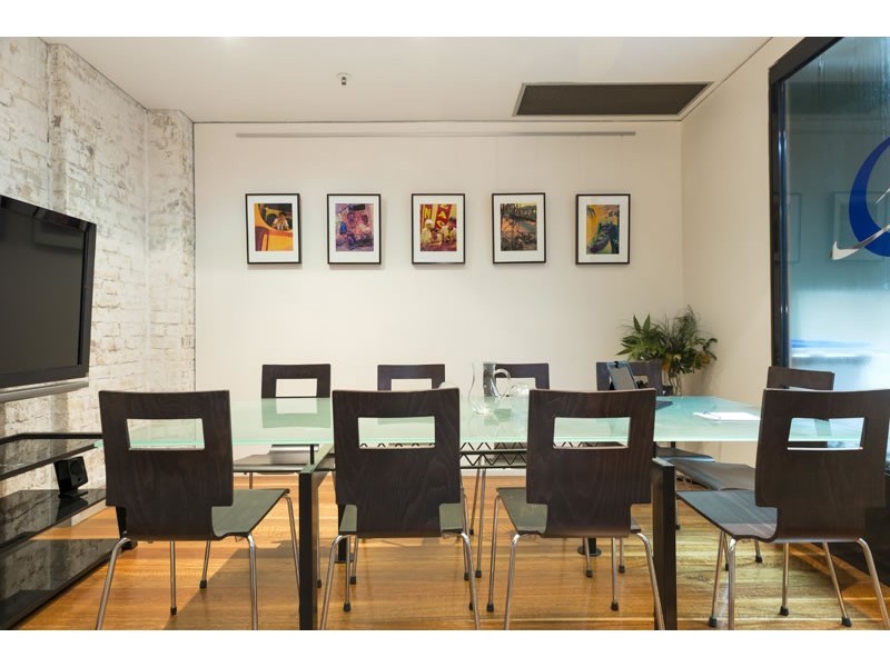 8/24 Hickson Road, Walsh Bay NSW 2000