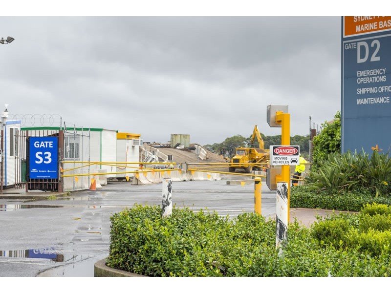 8/24 Hickson Road, Walsh Bay NSW 2000