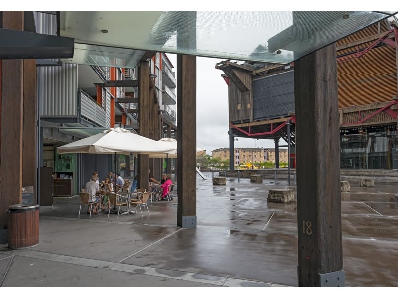 8/24 Hickson Road, Walsh Bay NSW 2000