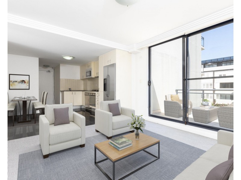 12/74-76 Mclachlan Ave, Rushcutters Bay NSW 2011