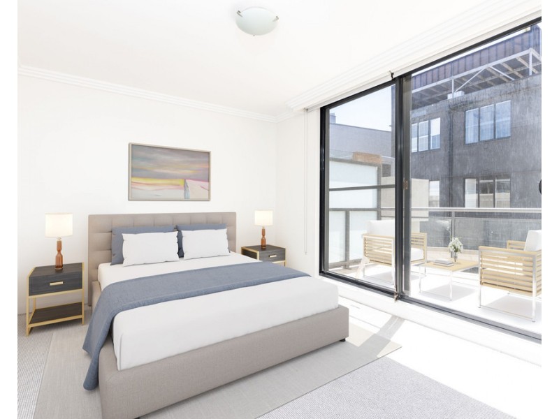 12/74-76 Mclachlan Ave, Rushcutters Bay NSW 2011