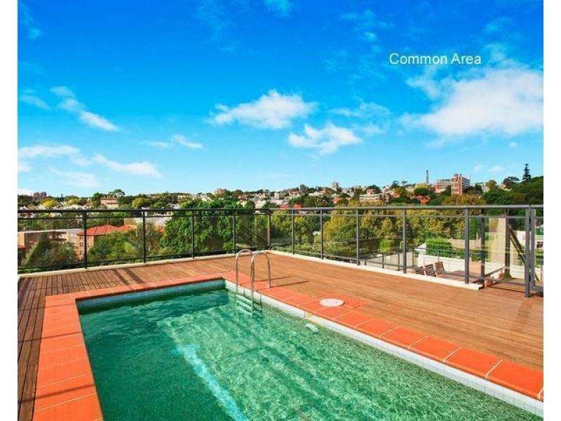 12/74-76 Mclachlan Ave, Rushcutters Bay NSW 2011