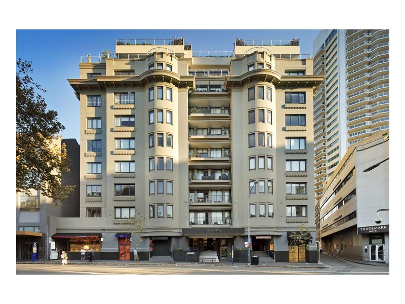 412/15 Bayswater Road, Potts Point NSW 2011