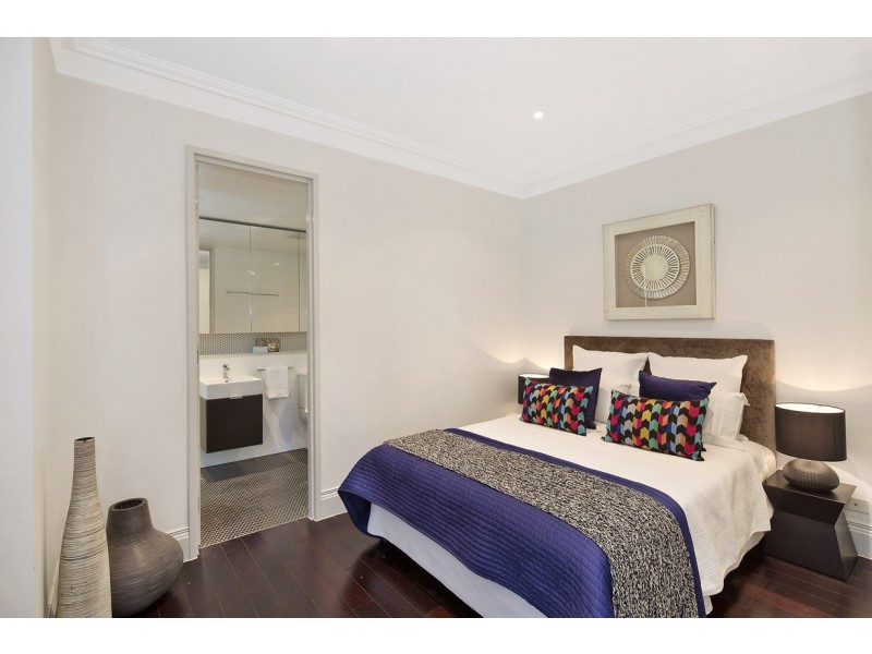 412/15 Bayswater Road, Potts Point NSW 2011