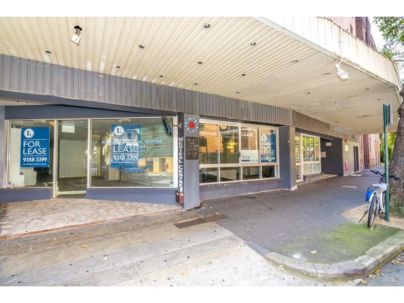 5 Ward Avenue, Potts Point NSW 2011