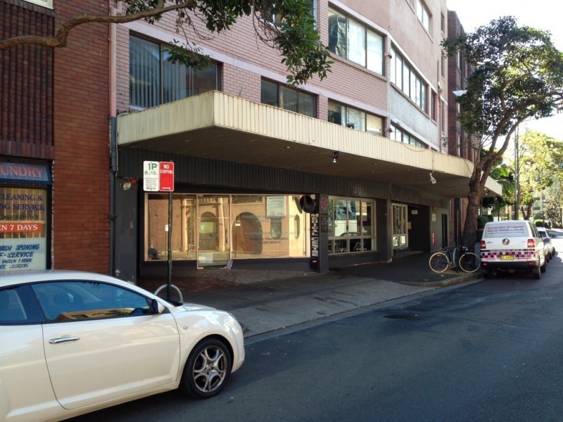 5 Ward Avenue, Potts Point NSW 2011