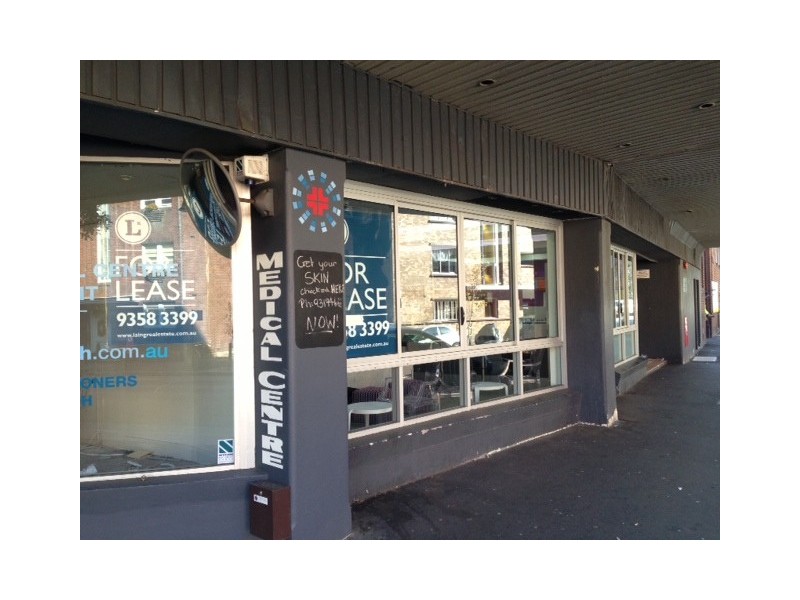 5 Ward Avenue, Potts Point NSW 2011