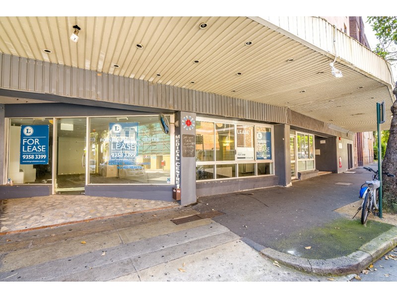 5 Ward Avenue, Potts Point NSW 2011