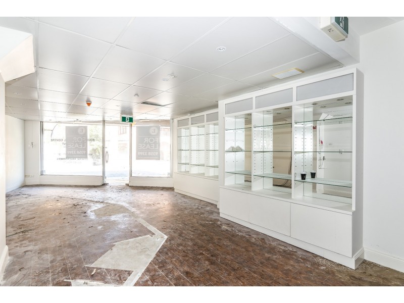 5 Ward Avenue, Potts Point NSW 2011