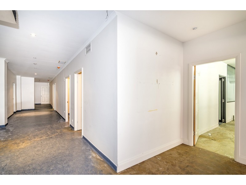 5 Ward Avenue, Potts Point NSW 2011