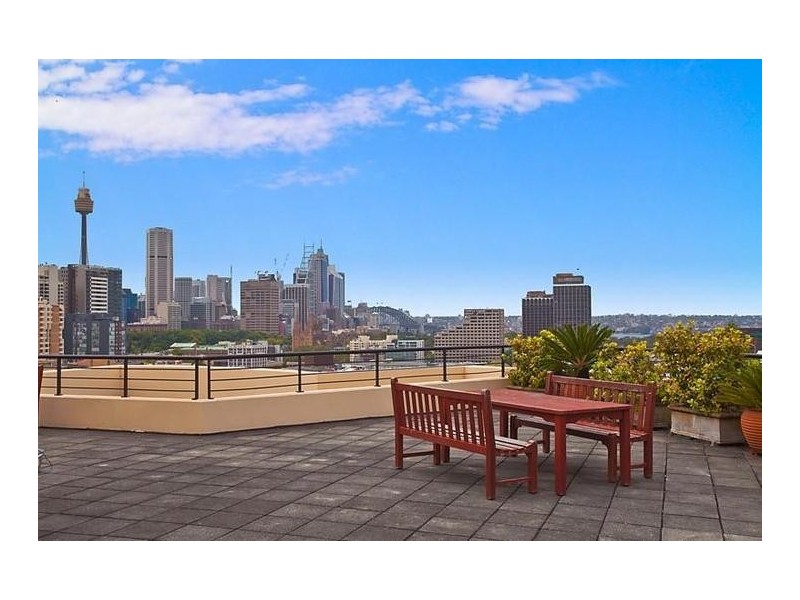 108/200 campbell Street, Surry Hills NSW 2010