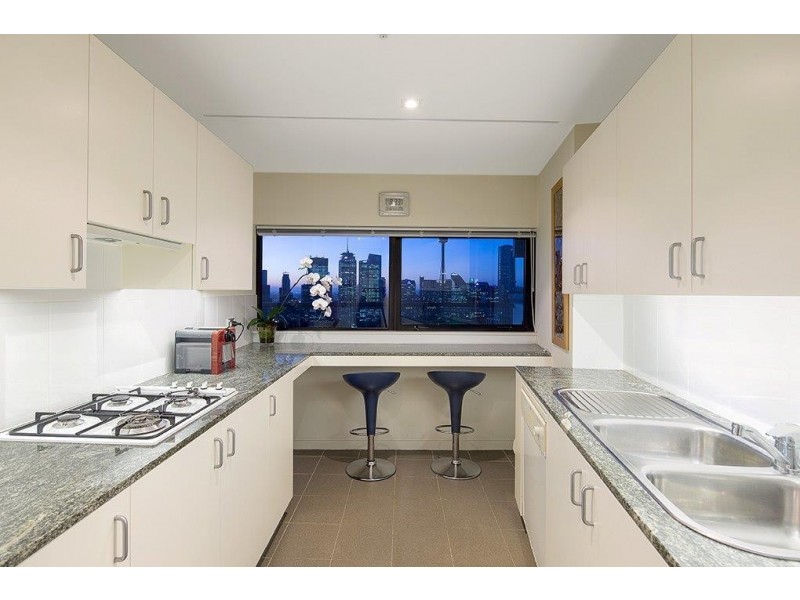 2502/184 Forbes Street, Darlinghurst NSW 2010