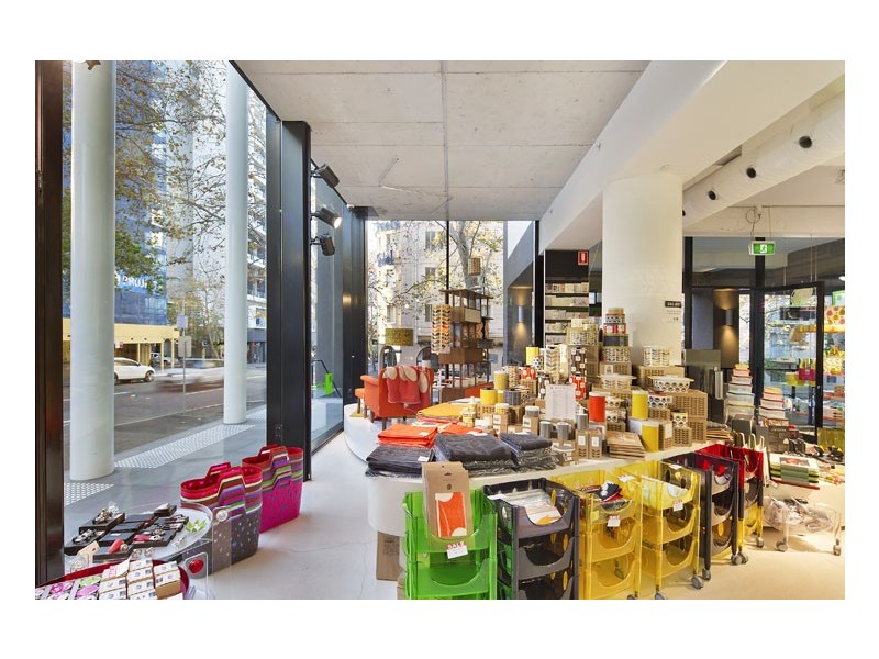 Shop 3/46a Macleay Street, Potts Point NSW 2011