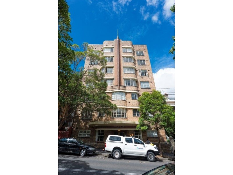 52/347 Liverpool Street, Darlinghurst NSW 2010