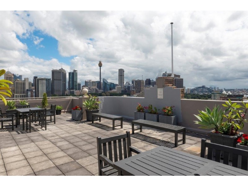 52/347 Liverpool Street, Darlinghurst NSW 2010