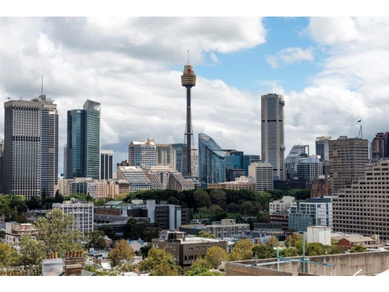 52/347 Liverpool Street, Darlinghurst NSW 2010