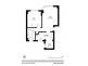 52/347 Liverpool Street, Darlinghurst NSW 2010 Floorplan