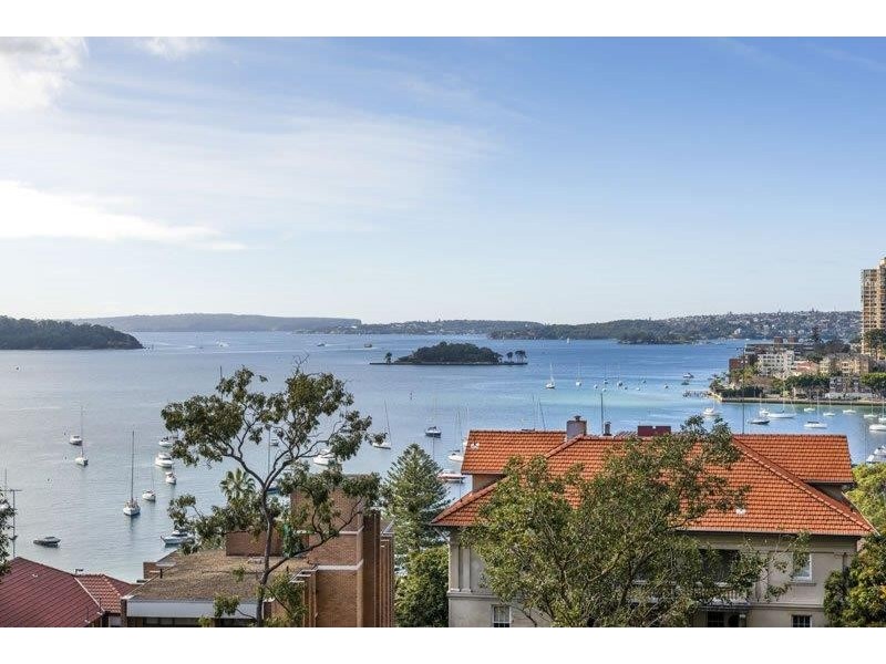 19/6A Greenknowe Avenue, Elizabeth Bay NSW 2011