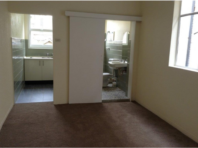 1/189 Victoria Street, Potts Point NSW 2011