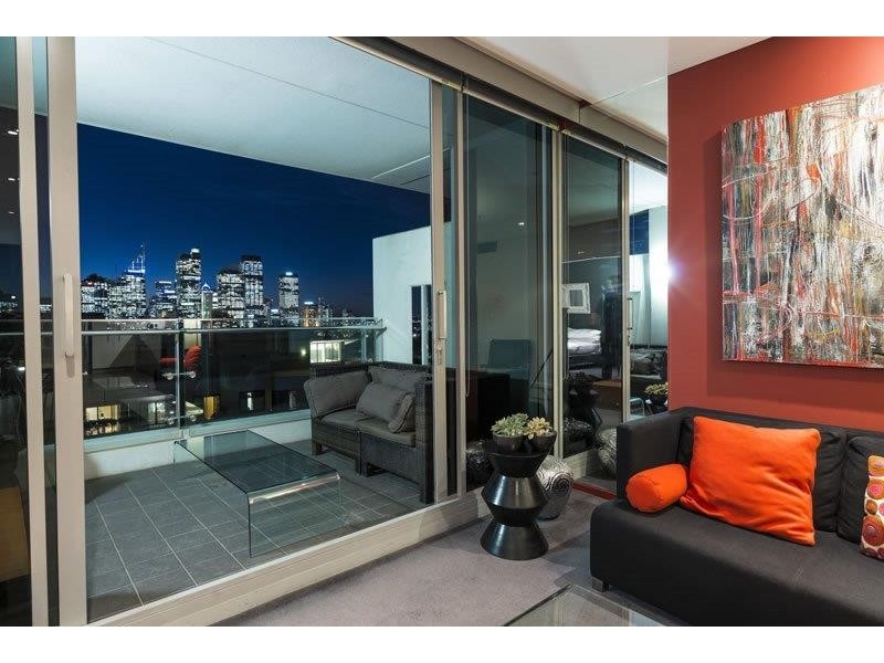 1001/81 Macleay Street, Potts Point NSW 2011