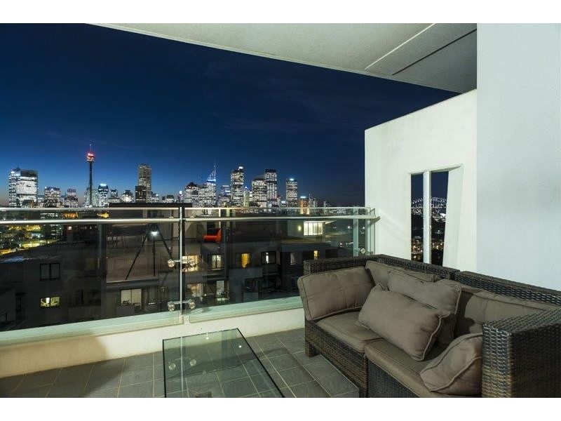 1001/81 Macleay Street, Potts Point NSW 2011