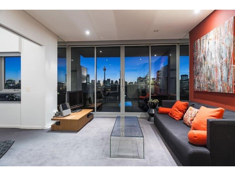 1001/81 Macleay Street, Potts Point NSW 2011