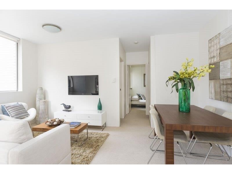 4/9 Clement Street, Rushcutters Bay NSW 2011