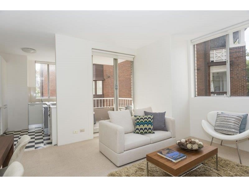 4/9 Clement Street, Rushcutters Bay NSW 2011