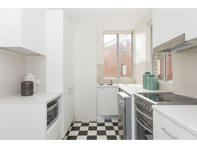 4/9 Clement Street, Rushcutters Bay NSW 2011