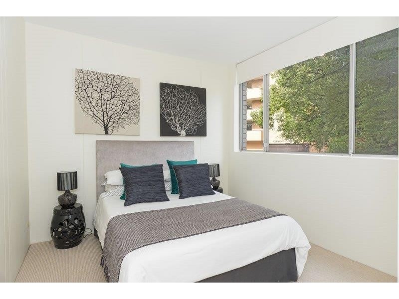 4/9 Clement Street, Rushcutters Bay NSW 2011