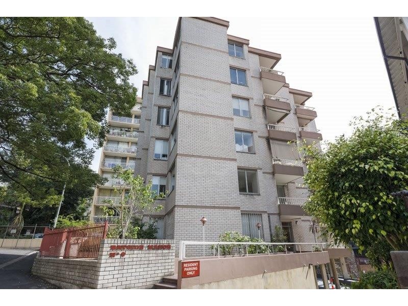 4/9 Clement Street, Rushcutters Bay NSW 2011