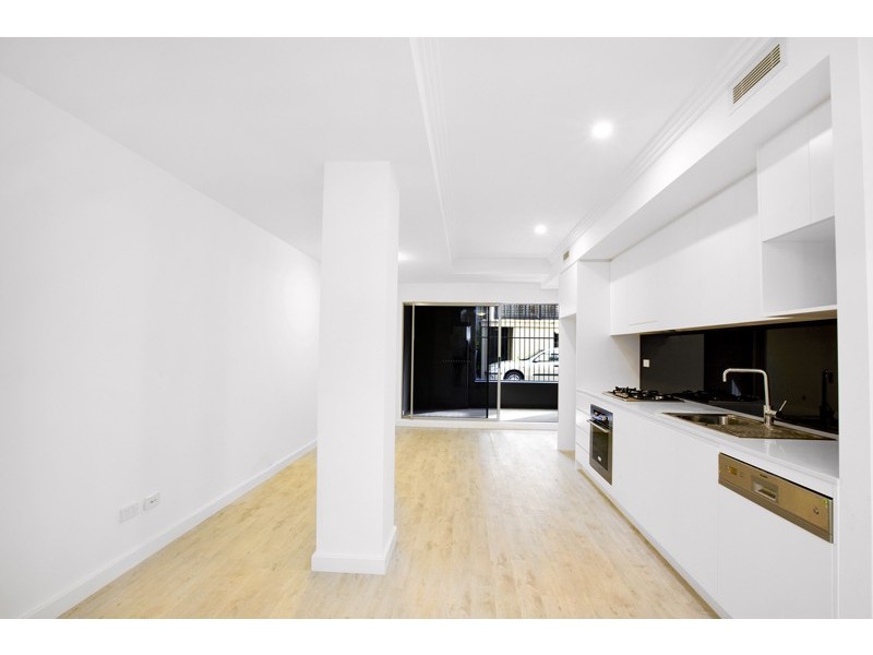 4/177 Cathedral Street, Woolloomooloo NSW 2011