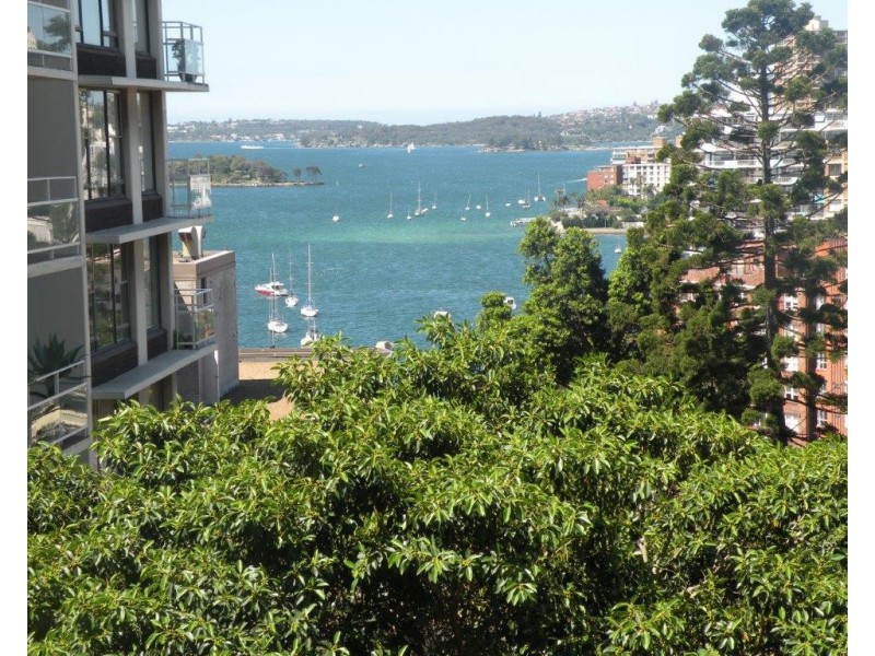 42/6 Greenknowe Avenue, Elizabeth Bay NSW 2011