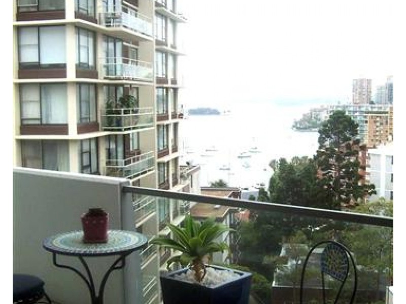 42/6 Greenknowe Avenue, Elizabeth Bay NSW 2011