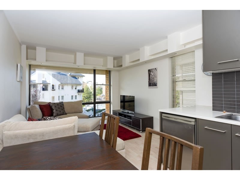 11/19-21 Billyard Avenue, Elizabeth Bay NSW 2011