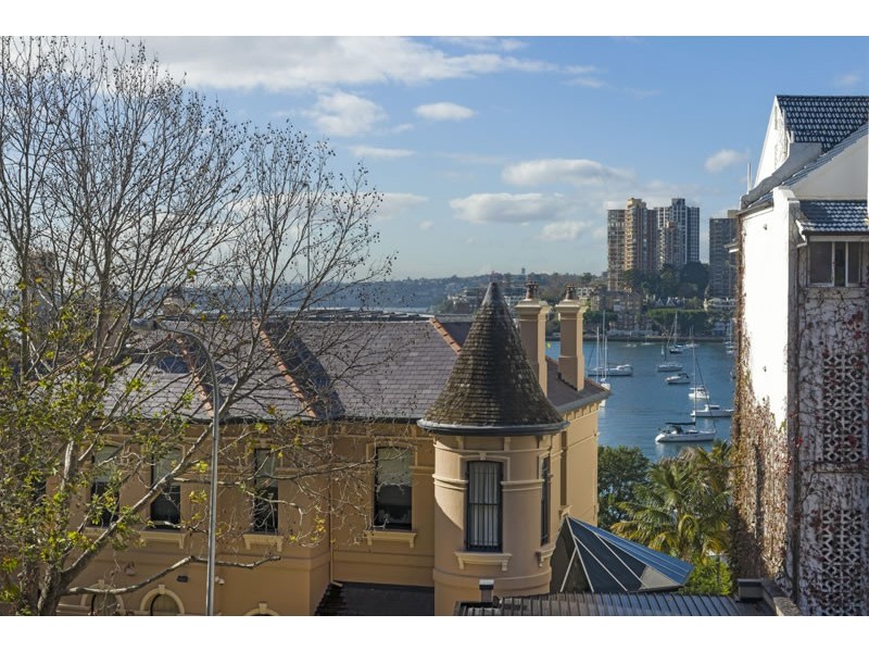 11/19-21 Billyard Avenue, Elizabeth Bay NSW 2011