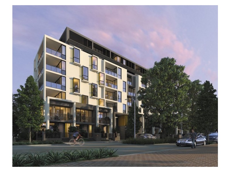 605/17 Gratton Close, Glebe NSW 2037