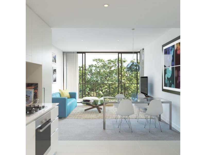 605/17 Gratton Close, Glebe NSW 2037