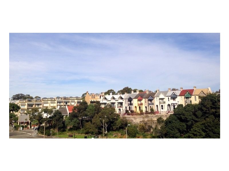 605/17 Gratton Close, Glebe NSW 2037