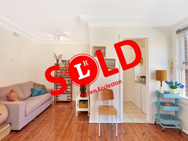 42/64 Bayswater Road, Rushcutters Bay NSW 2011