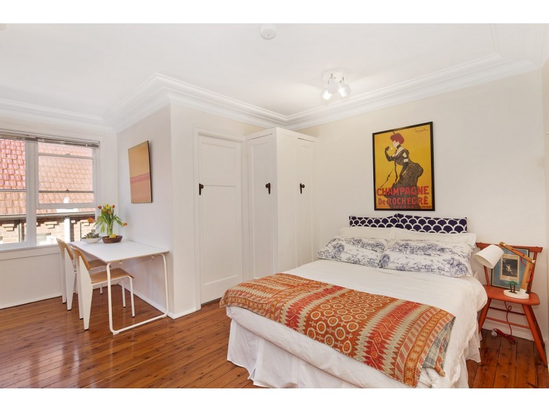 42/64 Bayswater Road, Rushcutters Bay NSW 2011