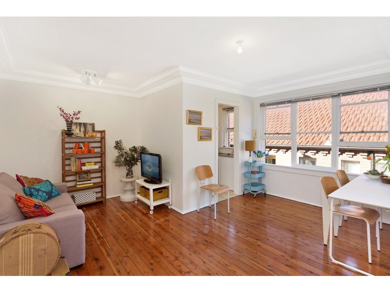 42/64 Bayswater Road, Rushcutters Bay NSW 2011