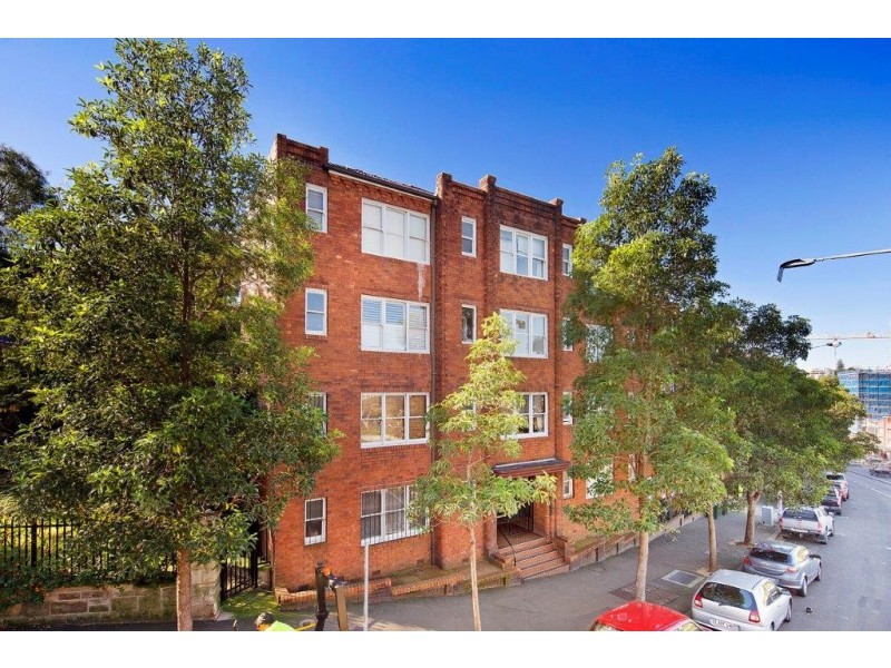 42/64 Bayswater Road, Rushcutters Bay NSW 2011