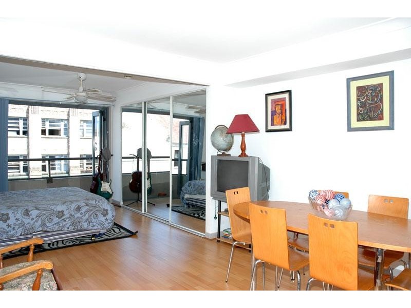 26/11-21 flinders Street, Darlinghurst NSW 2010