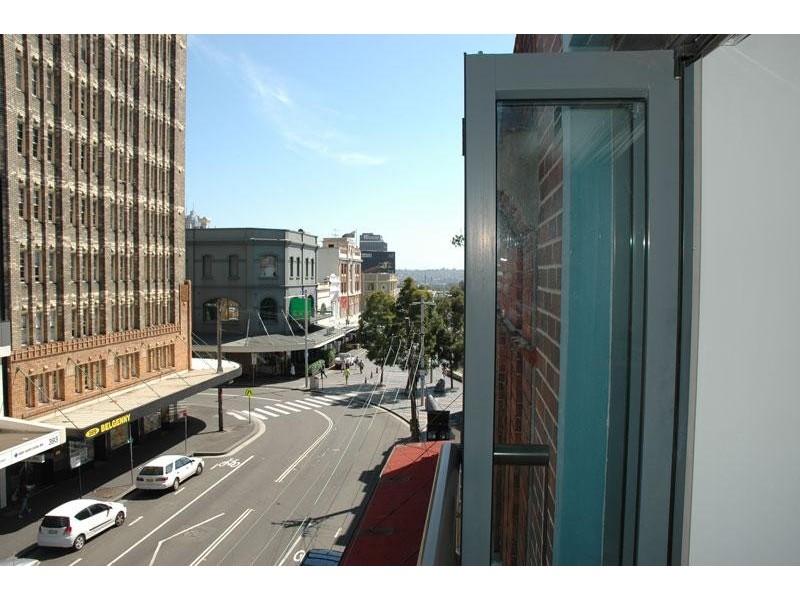 26/11-21 flinders Street, Darlinghurst NSW 2010