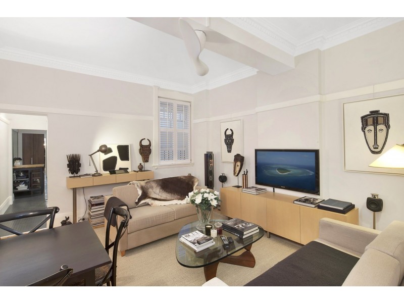 4/11 Springfield Avenue, Potts Point NSW 2011