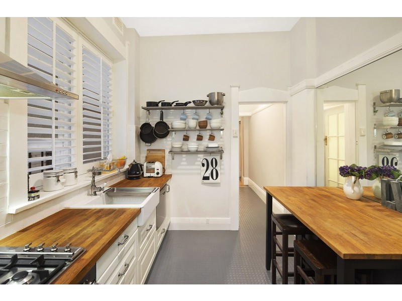 4/11 Springfield Avenue, Potts Point NSW 2011