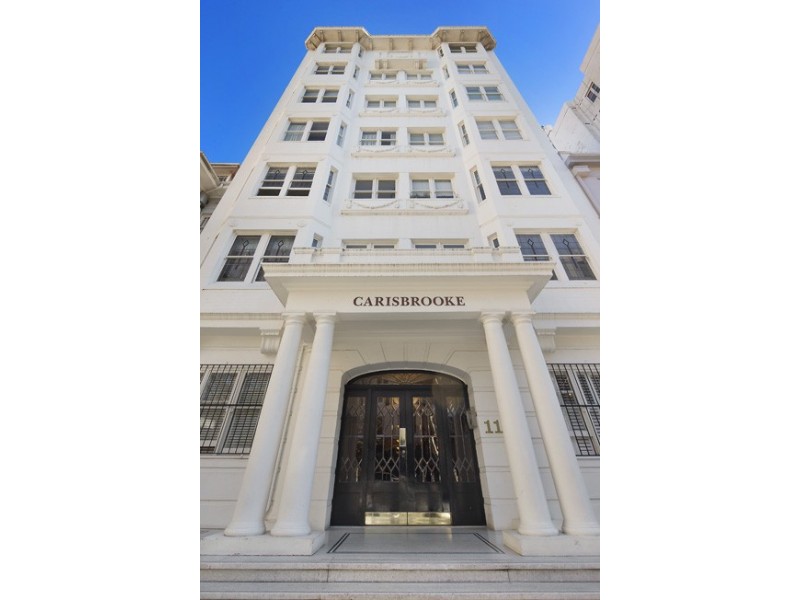 4/11 Springfield Avenue, Potts Point NSW 2011